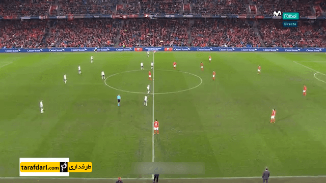 پلی آف جام جهانی 2018