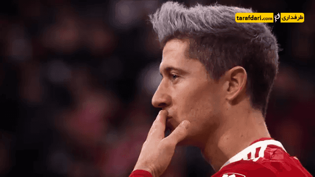 آلمان-5 گل برتر هفته-روبرت لواندوفسکی-robert lewandowski-شینجی کاگاوا-shinji kagawa