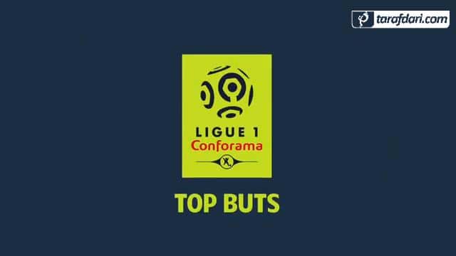 فرانسه-برترین گل های هفته-ادینسون کاوانی-edinson cavani