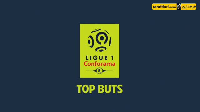 فرانسه-گل های برتر هفته-ادینسون کاوانی-edinson cavani