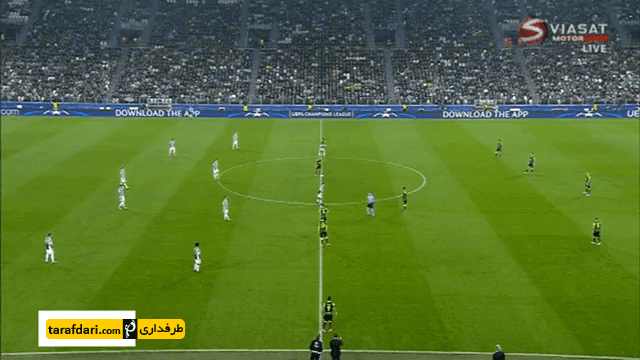 ایتالیا-سری آ-پرتغال- لیگ قهرمانان اروپا-ماسیمیلیانو الگری-ماریو مانژوکیچ