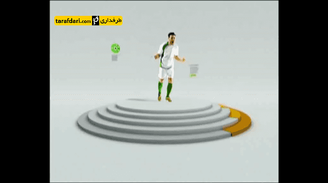 برنامه 90 - ترین های هفته هفدهم لیگ برتر - چهارم بهمن
