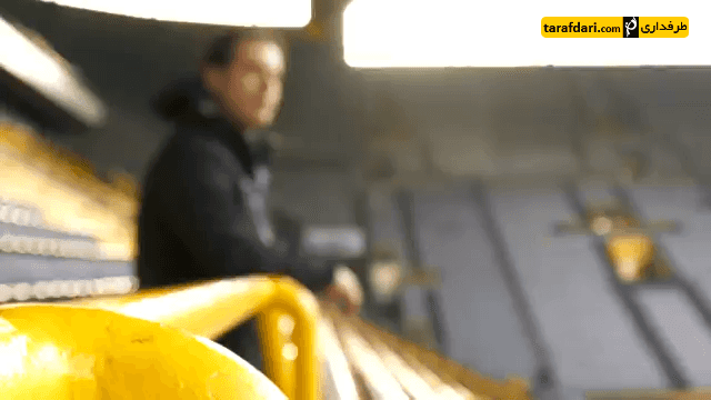 ریکن - بروسیا دورتموند - بوندس لیگا - لیگ قهرمانان اروپا - تولد ریکن