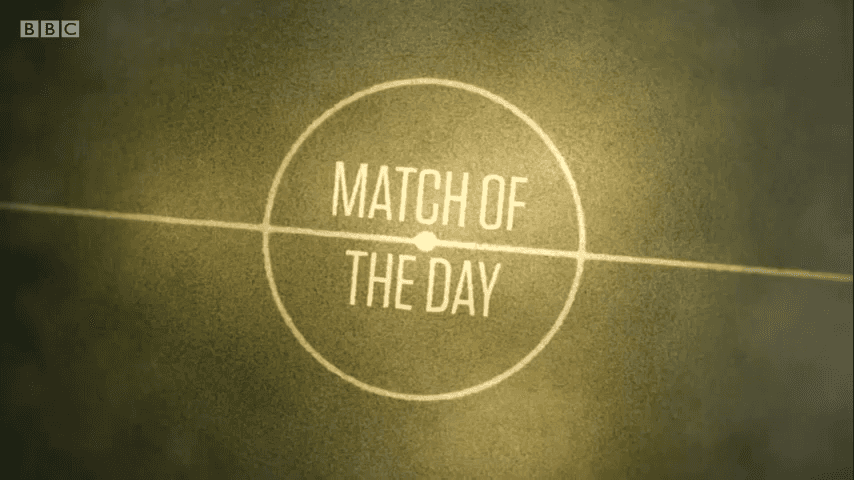گری لینکر - Match of The Day - پپ گواردیولا - لیگ برتر انگلیس - ویدیو زیرنویس فارسی