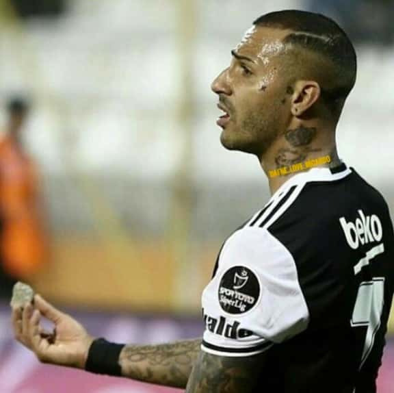 آداناسپور-بشیکتاش-کوارشما-سوپرلیگ ترکیه
