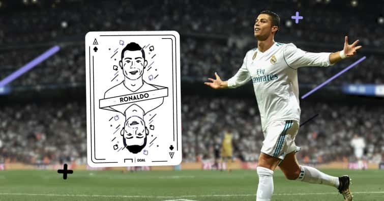 بهترین بازیکن جهان در سال 2017 از نگاه Goal 50