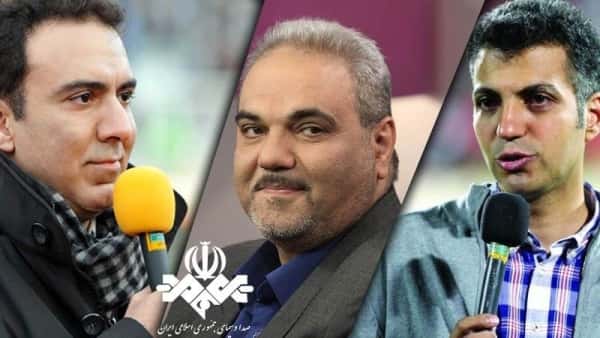 آقای گزارشگر زیر ذرهبین؛ گزارش بازی ولز و اسلواکی