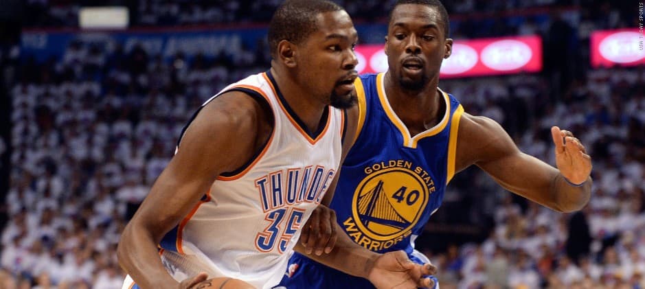 بسکتبال NBA؛ اشتغال فکری بازیکنان وریرز به مسئله احتمال آمدن کوین دورانت