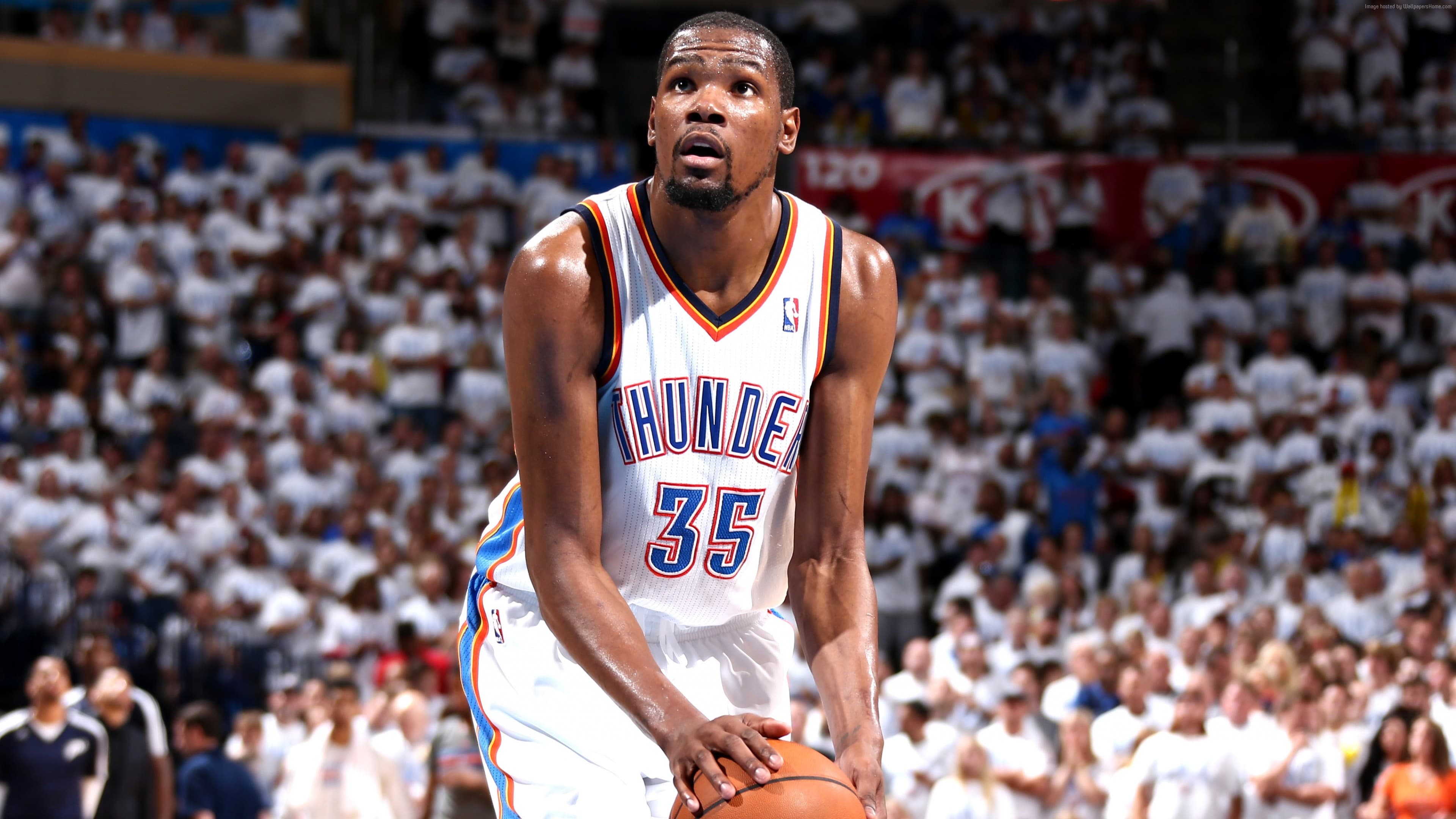 بسکتبال NBA؛ کوین دورانت از یک هفته قبل از دوران بازیکن آزادی، به دنبال خانه جدیدی در شهر اوکلاهما بوده است
