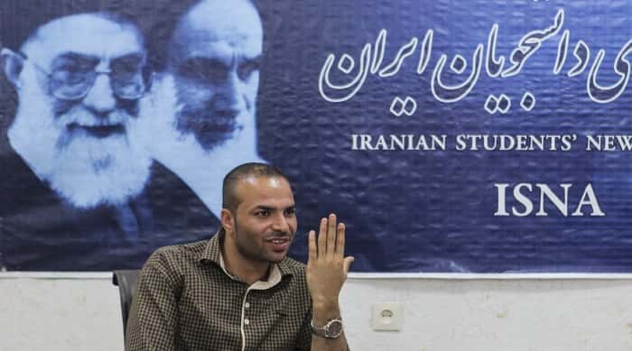 دو و میدانی کار - خوزستانی - اهواز - تیم ملی ایران - دو و میدانی