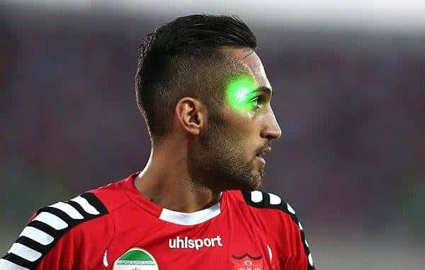 اعلام ترکیب پرسپولیس برای بازی مقابل با راسالخیمه؛ صادقیان در ترکیب ثابت