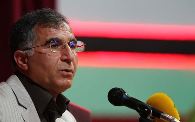 جلالی: برای تعطیلی برنامهریزی کرده بودیم؛ جام ملتها را به دقت میبینم