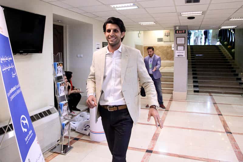 وحید طالبلو