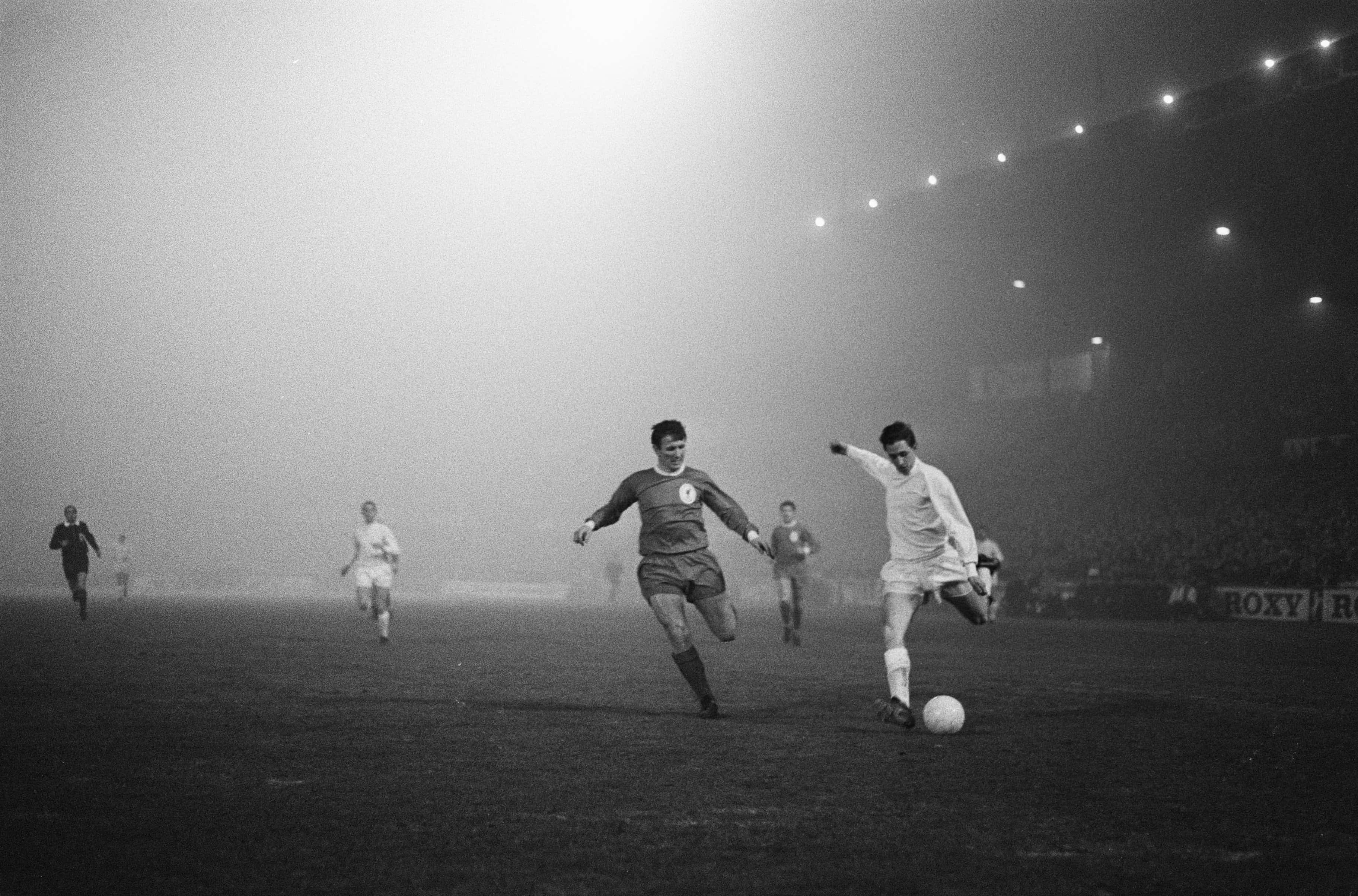 لیورپول آژاکس 1966 لیگ قهرمانان