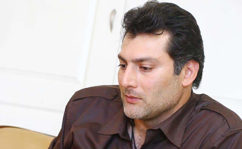 طباطبایی: در زمینه تیمهای پایه مربیان ما کمبود دانش و اطلاعات دارند