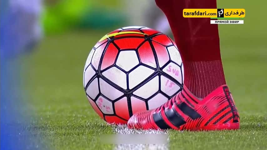 لیونل مسی - مقدماتی جام جهانی - Lionel Messi - تیم ملی آرژانتین - آنخل دی ماریا