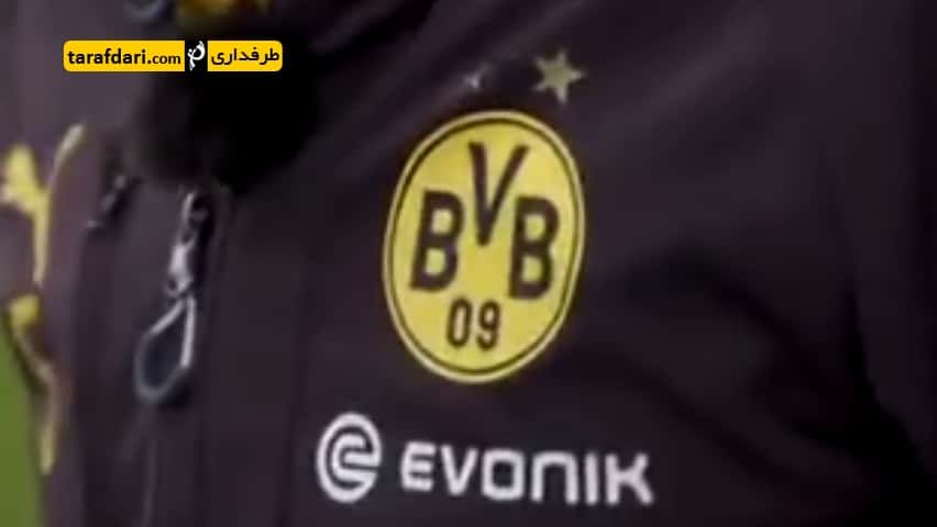 مارک بارترا - marc bartra
