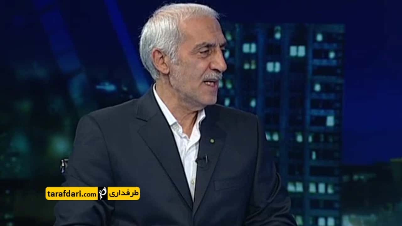 ویدیو؛ افشاگری دادکان از تبانی فدراسیون با داور محروم!
