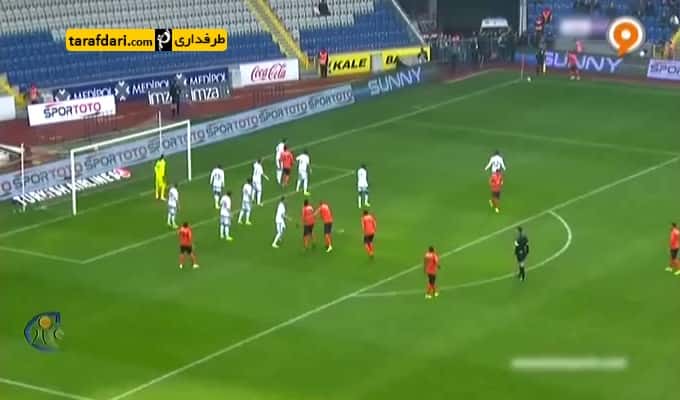 سادیو مانه - جانلوییجی دوناروما - گابریل پالتا - روس بارکلی
