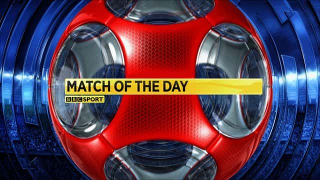 گری لینه کر - مچ آف د دی - Match of the Day - آنتونیو کونته - مارک هیوز