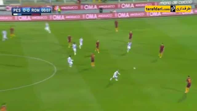 محمد صلاح - رادجا ناینگولان - کوین استروتمن