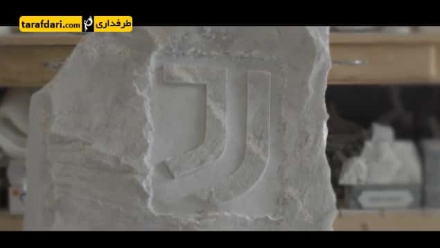 لوگوی یوونتوس
