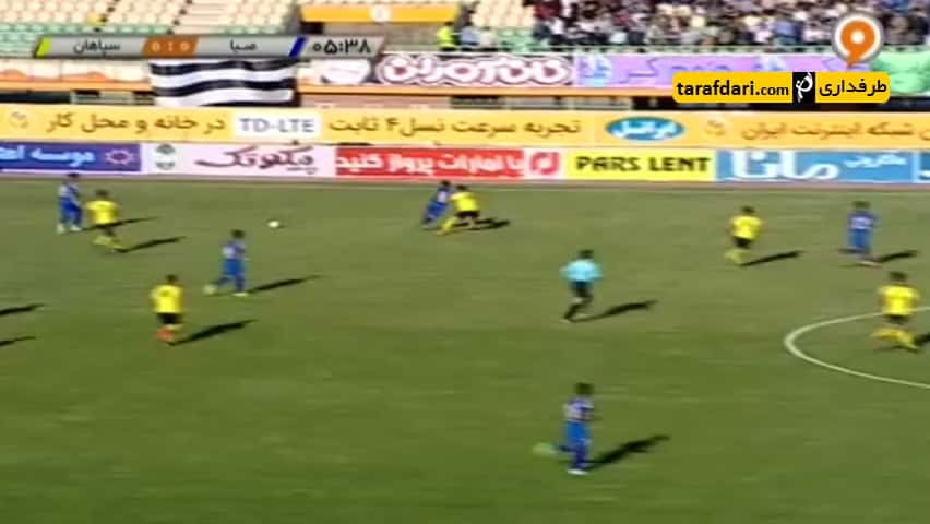 مسعود حسن زاده