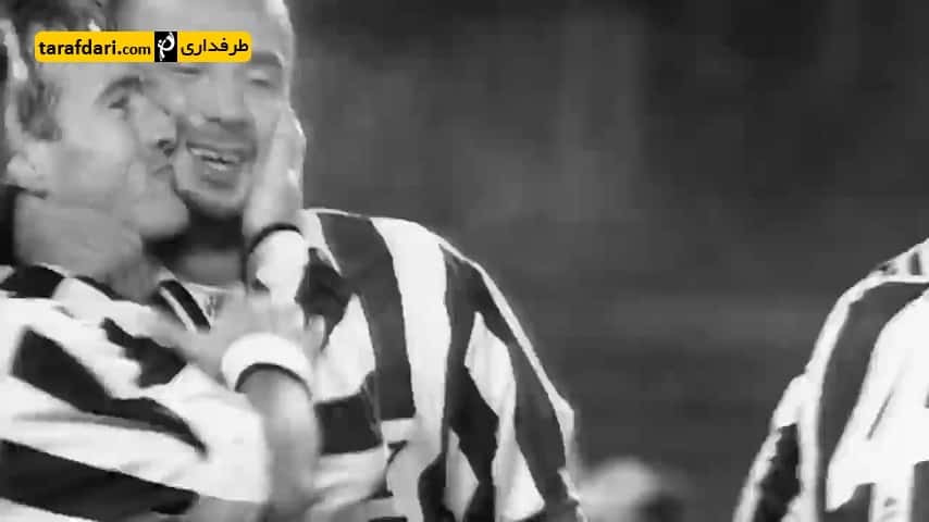 میشل پلاتینی - آندره آ پیرلو - دربی دلا موله