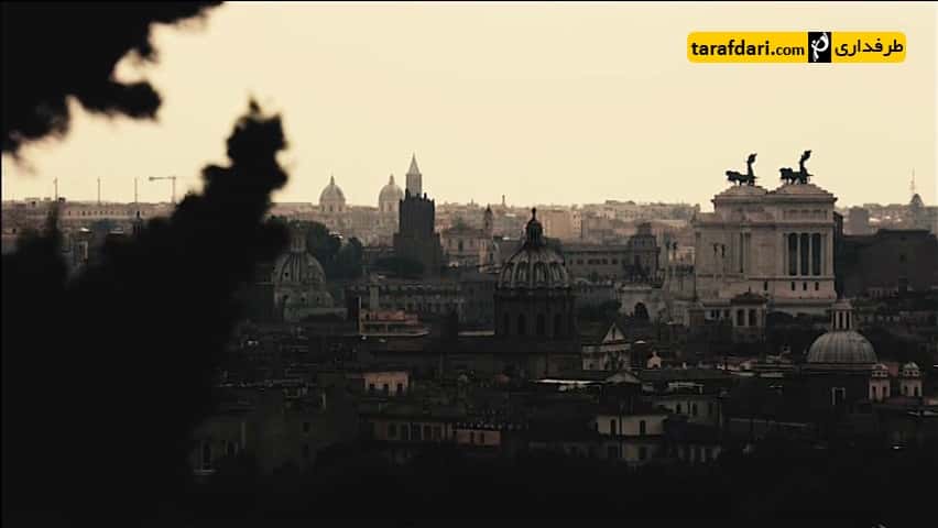 فرانچسکو توتی - Francesco Totti - ریاست یوفا