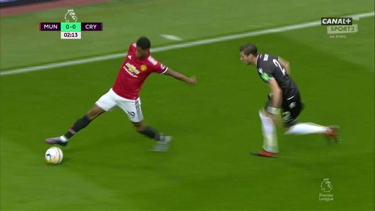 روملو لوکاکو - مارکوس رشفورد - مروان فلینی - روی هاجسون - Marcus Rashford - Romelu Lukaku