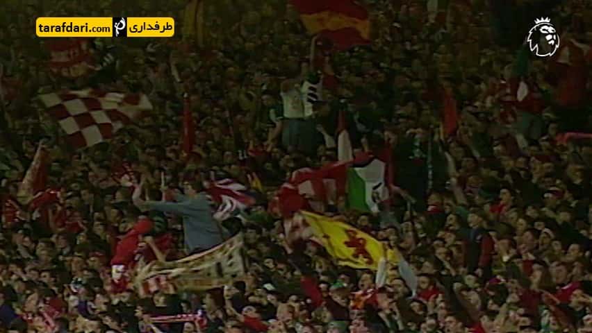رایان گیگز - برایان کلاف - نیل رادک