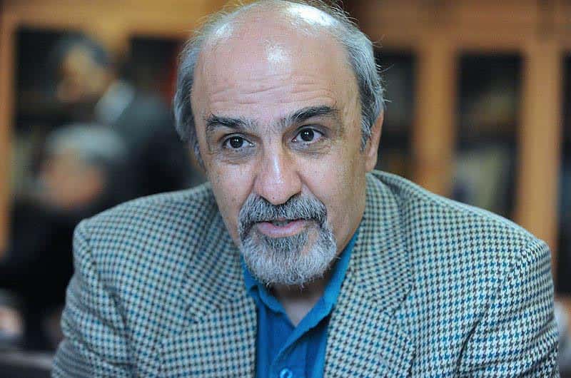 گودرزی: مسئولان صداوسیما خود را متعهد به پرداخت حق پخش نمیدانند