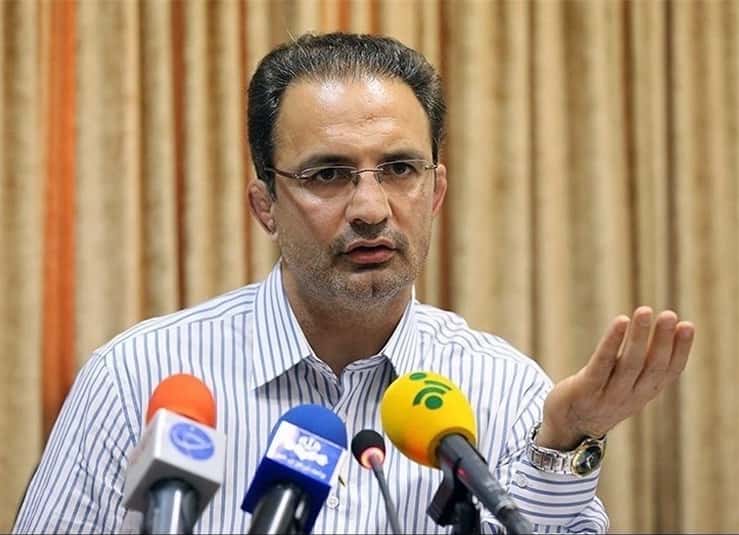 چگونگی اسپانسری «سیاسی» در استقلال و اعلام نام مدیرعامل پرسپولیس از زبان خادم