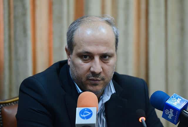 هاشمی: عملاً قانونی برای حق پخش نداریم؛ وزارت سال گذشته هیچ پولی به سرخابی ها نداد