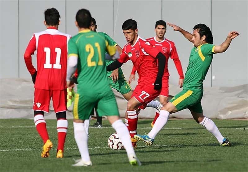 پرسپولیس و علیپور در انتظار جواب سازمان لیگ