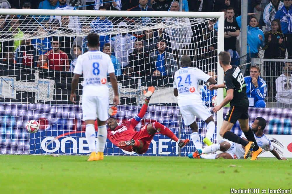 مارسی 2-1 لنس؛ بیلسا همچنان پیشتاز