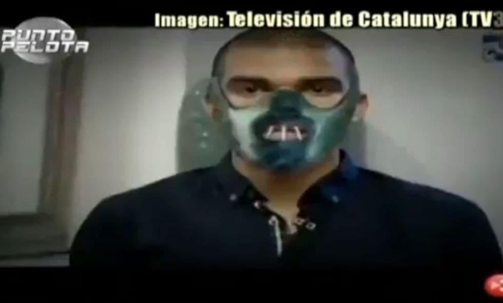 په په و مقایسه شدن با کفتار