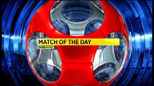 برنامه Match of the Day (هفته دوازدهم - شنبه 19 نوامبر 2016)