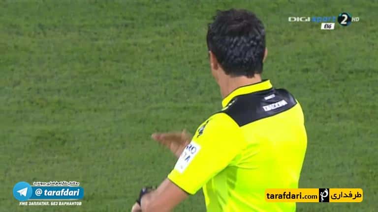 خلاصه بازی پسکارا 1-2 اینتر