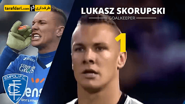 ویدیو؛ تیم منتخب هفته فوتبال اروپا