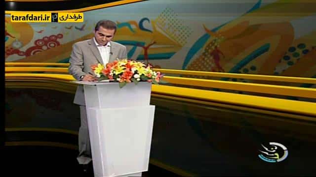 گل های بازی پرسپولیس 2-0 امید ترینیداد و توباگو (با مصاحبه های پس از بازی)