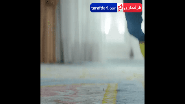 آماده شدن به سبک ژیرو و گریزمان برای بازی فینال یورو 2016 (کلیپ تبلیغاتی)