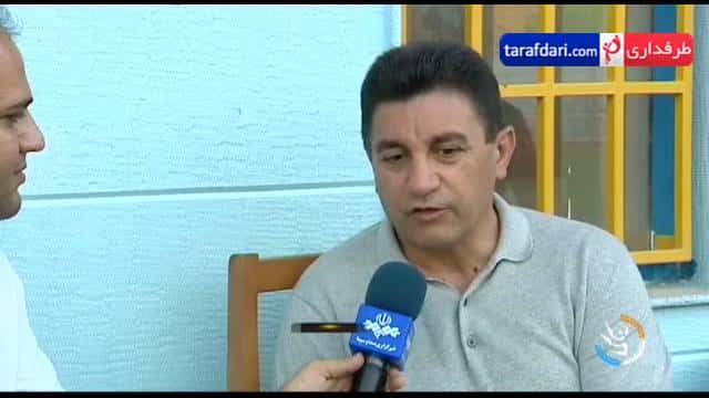 ویدیو؛ نظرات مربیان و کارشناسان فوتبال ایران در مورد فینال یورو 2016