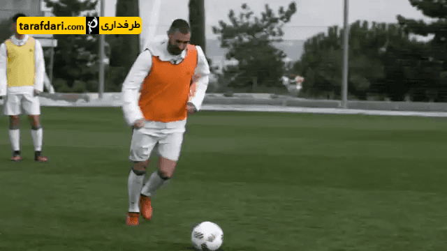 هامس رودریگز - کریم بنزما - روبن یانیز -کیلور ناواس - مارکو آسنسیو - لوکاس وازکوئز - دنی کارواخال -