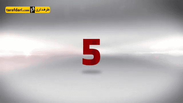 کلیپ؛ 5 گل برتر کوین کورانی در بوندس لیگا