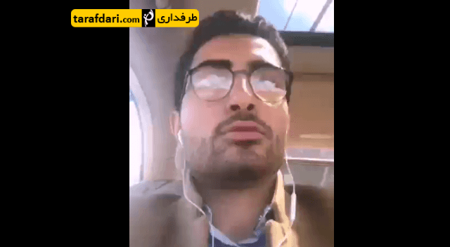 همایون شجریان