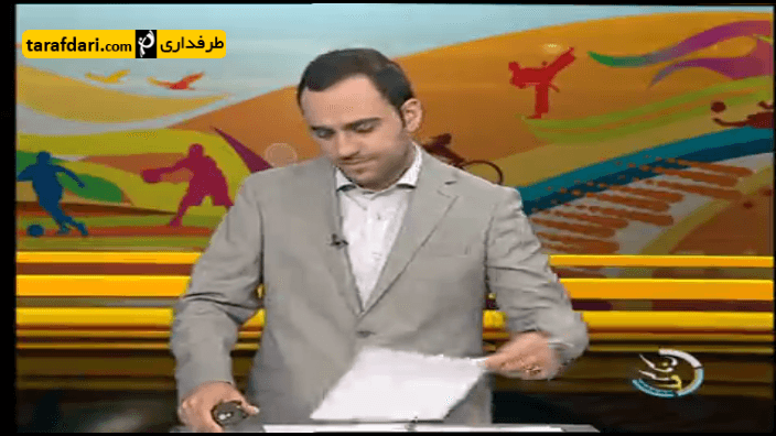 تماس با قائم مقام باشگاه سپاهان پیرامون تغییرات مدیریتی