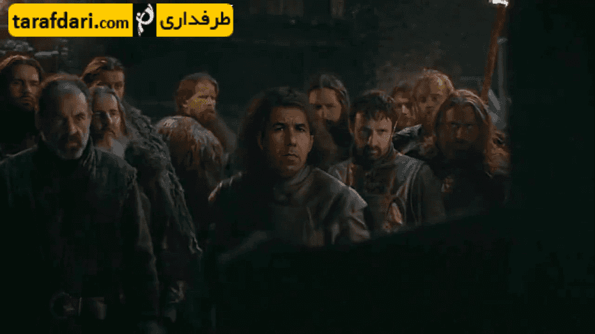 ژاردیم - جانلوئیجی بوفون - ماسیمیلیانو آلگری