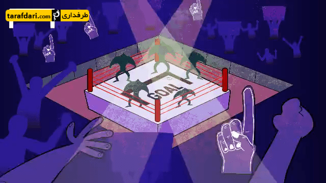 ویدیو؛ لیونل مسی، چگونه بازیکن برتر سال 2015 از نگاه سایت گل شد؟ (انیمیشن)