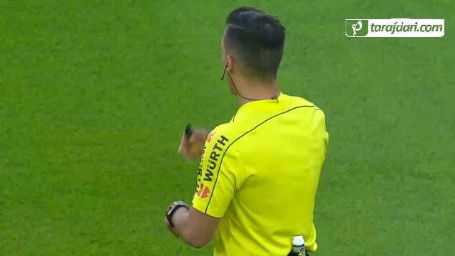 گل های بازی والنسیا 4-0 سویا